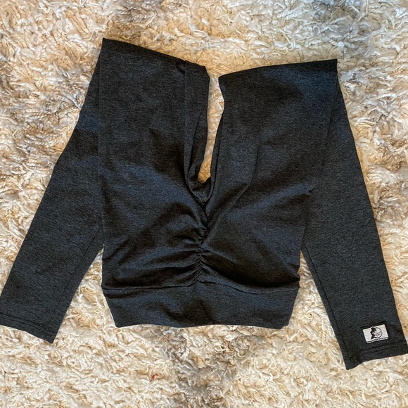 SOLD: Celestial leggings - Picture 2 of 4